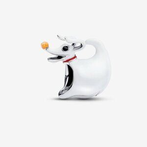 Pandora Disney The Nightmare Before Christmas Zero Charm